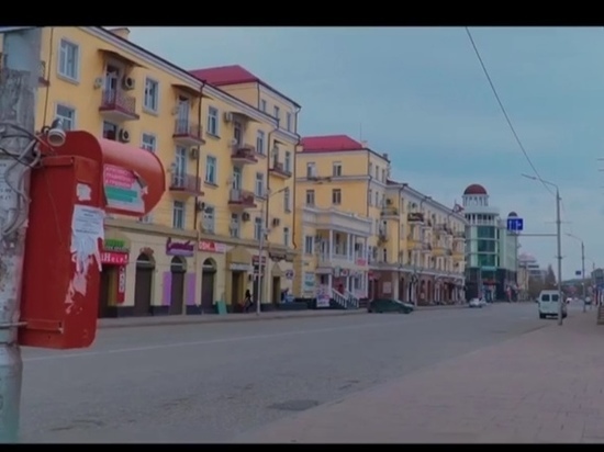 Апокалиптические кадры: Кадыров показал пустые улицы Грозного