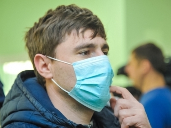 Появились подробности о новых зараженных коронавирусом в Волгограде