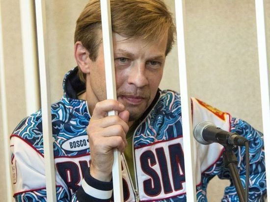 Евгению Урлашову отказали в облегчении режима