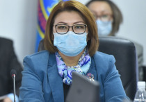 Глава Минздрава обещал «ответить головой», если коронавирус придет в Кыргызстан