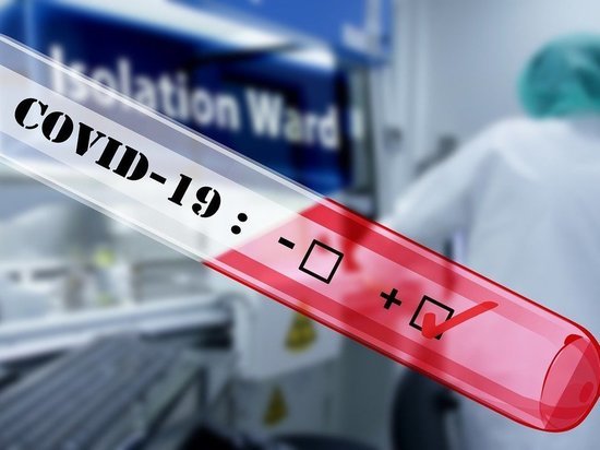 Возможность сдать тест на COVID-19 в частных клиниках Пскова рассматривают власти