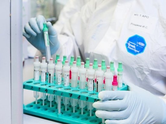 Заболевшие свободно передвигались по городу