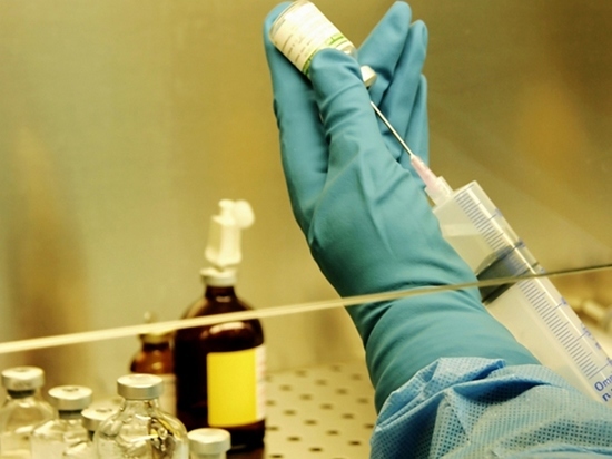 Вирусолог рассказал о применении "плазменной воды" из Сколкова против коронавируса