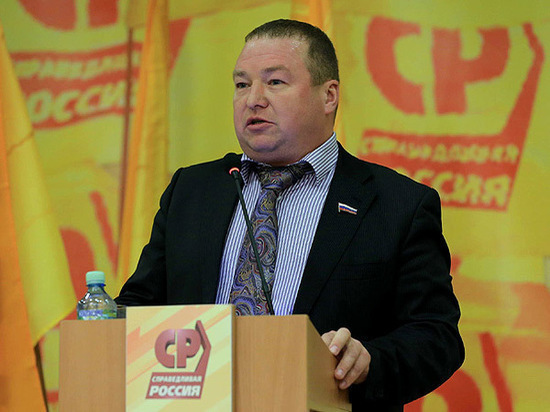 Ярославский депутат повторно потребовал ввести карантин