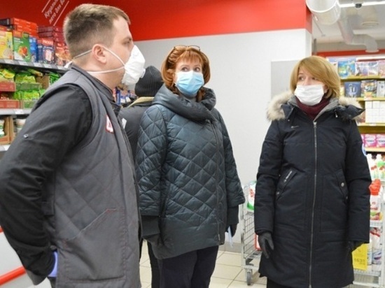 Глава Серпухова лично проверила социальную обстановку в городском округе