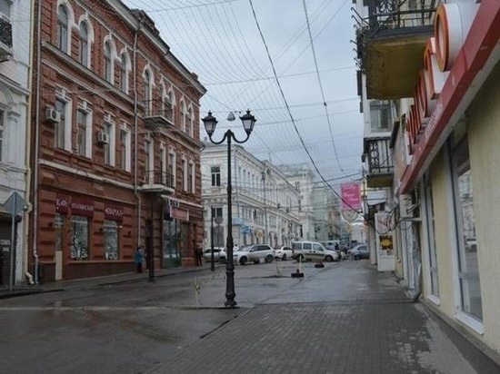 В период самоизоляции работающим жителям Ростова выдадут пропуска