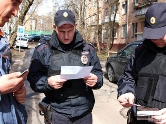 В Курской области могут ввести пропускной режим