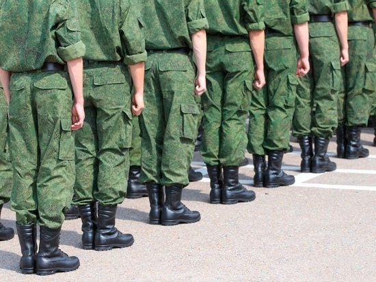 Молодых ивановцев зовут в армию: весенний призыв начался сегодня, 1 апреля