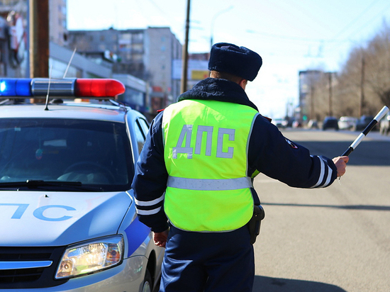 В Липецкой области ездить на личном авто не запрещено