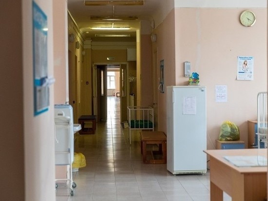 Плановые госпитализации запрещены в Псковской области до 30 апреля
