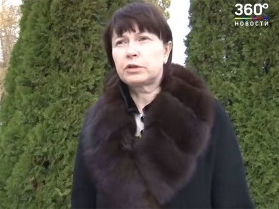 Экс-жену Цеповяза признали вменяемой и продлили ей арест