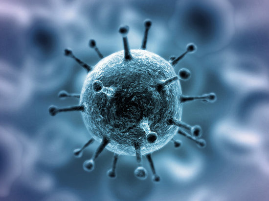 В регионе выявили еще одного заболевшего коронавирусом