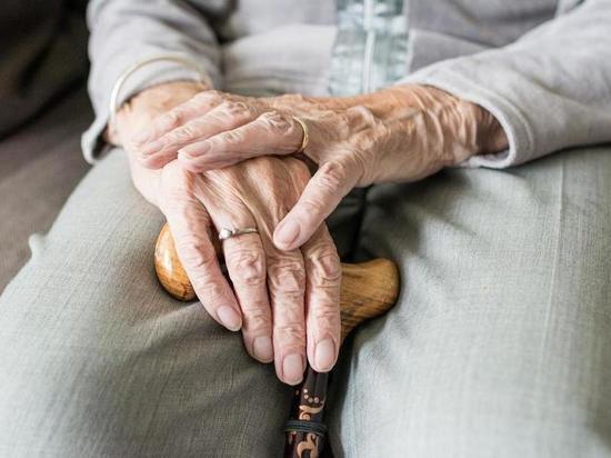 В период самоизоляции неравнодушные тверитяне готовы поддержать пенсионеров