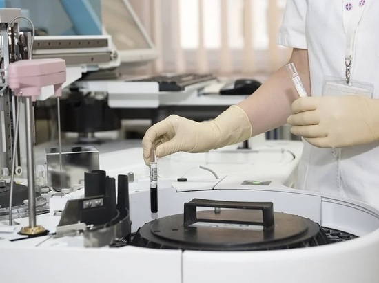Три калужских лаборатории задействуют под исследования анализов по коронавирусу