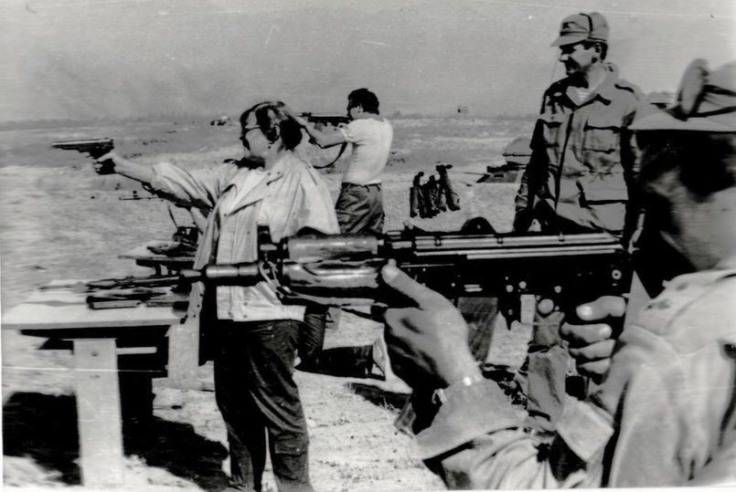 Юрий Васильев рассказал об опасных гастролях Театра сатиры в Афганистане