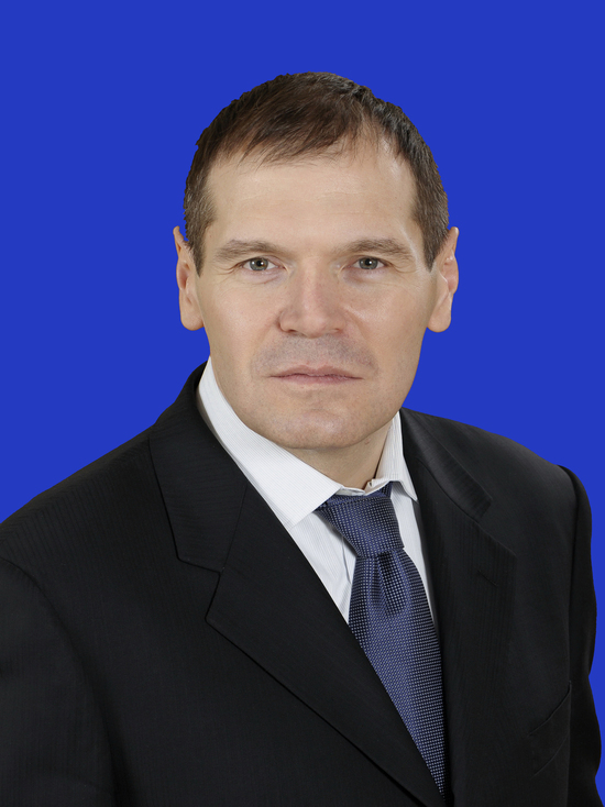 Депутат Госдумы Андрей Барышев выразил готовность поддержать бизнес-сообщество
