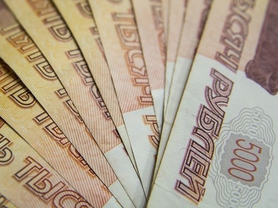 Жительница Надымского района лишилась порядка 100 тысяч рублей