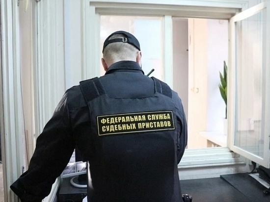 Жители Калмыкии добровольно оплатили уголовные штрафы