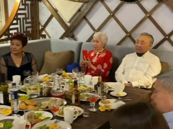 Владелец ресторана в Улан-Удэ отрицает «карантинный» банкет