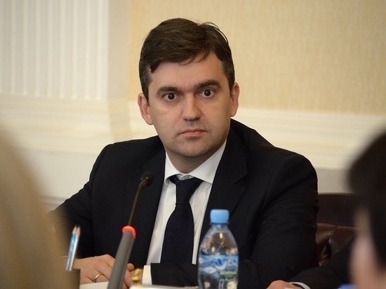В администрации Ивановской области обсудили текущую экономическую ситуацию в регионе