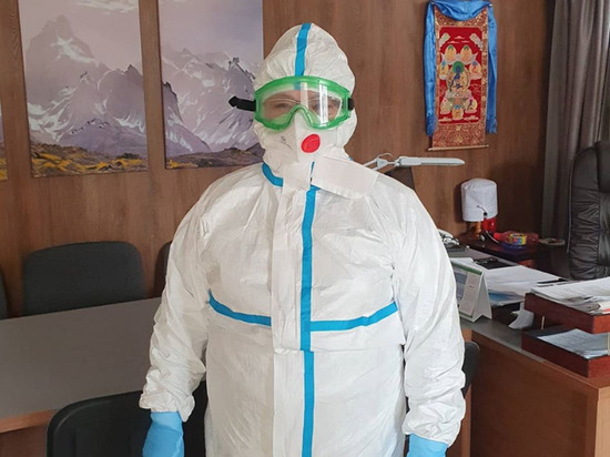 «Все гораздо серьезнее»: в Улан-Удэ врач сравнила коронавирус с гриппом
