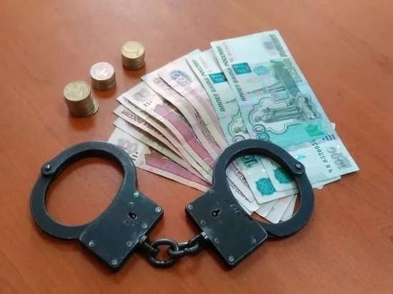 В Хакасии девушка украла деньги у знакомого, попросив на время его телефон