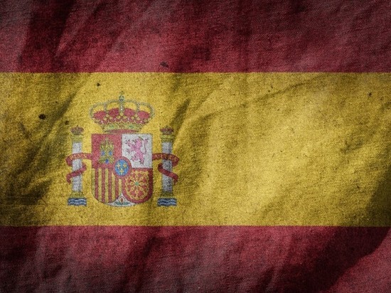 Число жертв коронавируса в Испании за сутки выросло на 950