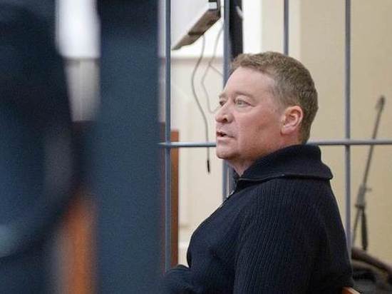 Суд продлил арест экс-главы Марий Эл Леонида Маркелова до июля