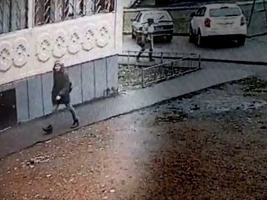 В Смоленске задержали педофила, напавшего на 10-летнюю девочку в Уфе