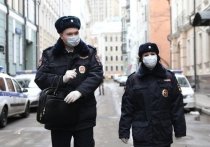 Уставшие от изоляции московские подростки сбежали из дома утром 1 апреля