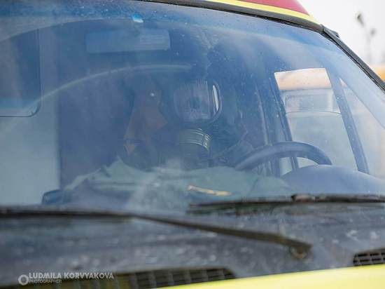 Карельские власти объяснили, почему не вводят режим ЧС