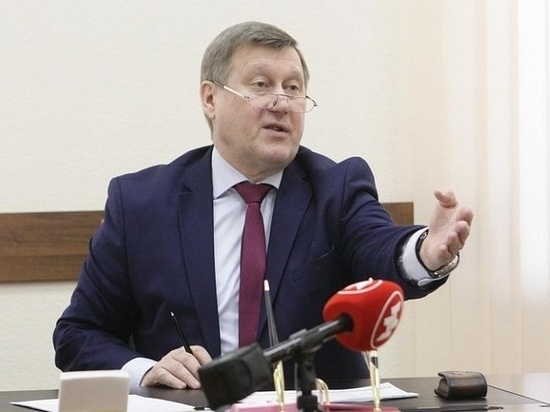 Мэр Новосибирска предупредил горожан о коронавирусных мошенниках