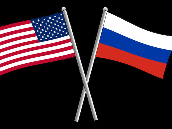 МИД: США оплатили половину российского медоборудования