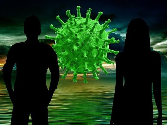 ВОЗ предупреждает: 15 процентов заболевших молодых переносят коронавирус тяжело