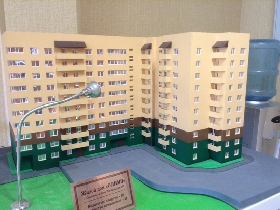 Поставлена точка в спорах о строительстве дома на улице Ново-Рославльская, 18