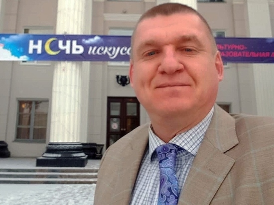 Брата российского юмориста задержали после обысков в мэрии Полевского