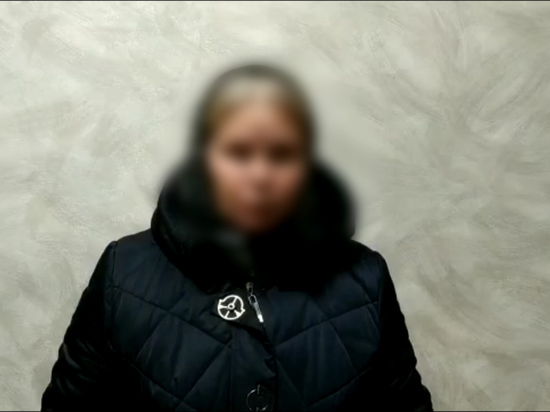 Оренбургскя полиция задержалиа мошенницу, выдававшую себя за ясновидящую