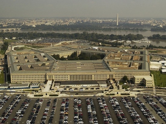 Пентагон передаст властям США 100 тысяч мешков для тел