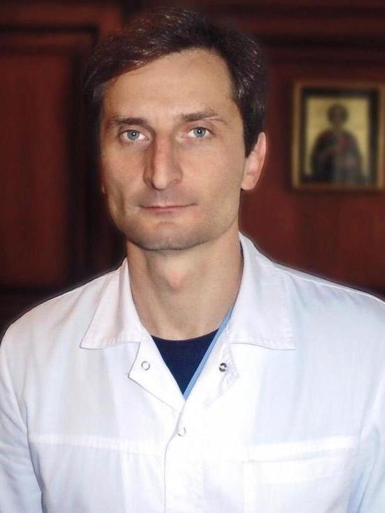 Главный хирург Ставрополья: Губернатор вводит необходимые для края меры