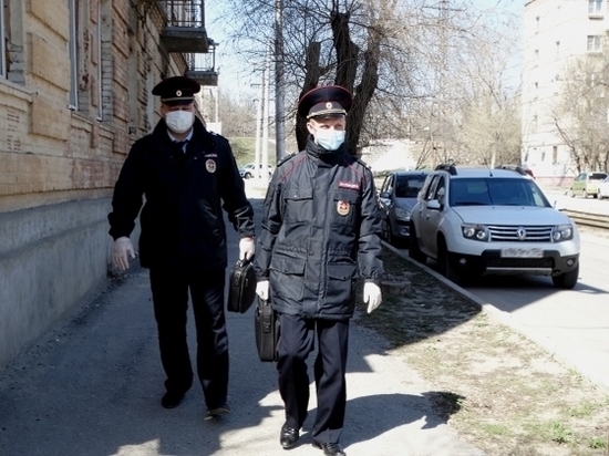 Какие штрафы грозят нарушителям 14-дневной самоизоляции в Волгограде