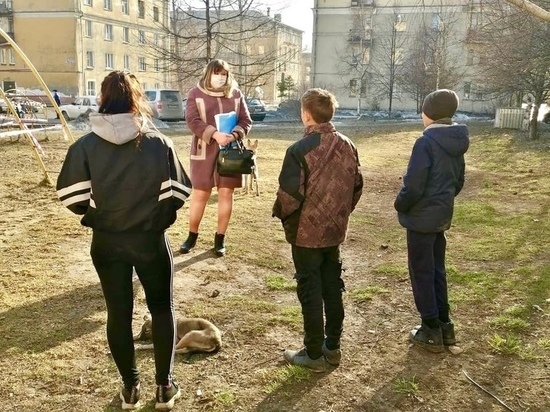 Мэр Новокузнецка призвал отправлять замеченных на улице детей домой
