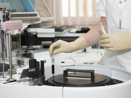 В Кузбасе начала работать лаборатория по диагностике коронавируса
