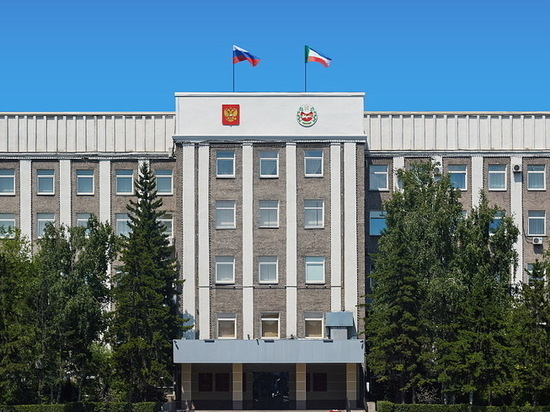 В правительстве Хакассии заканчивается формирование нового аппарата В правительстве Хакассии заканчивается формирование нового аппарата