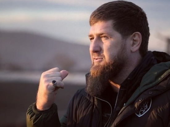 Рамзан Кадыров заявил об ужесточении режима в Чечне