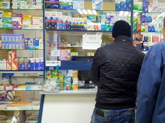 Курян разбили по возрастам для походов в магазины