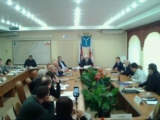 Саратовский губернатор предложил ввести налоговые преференции