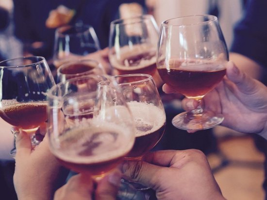 «Сухой закон» остановил скачок потребления алкоголя в Забайкалье - РСТ