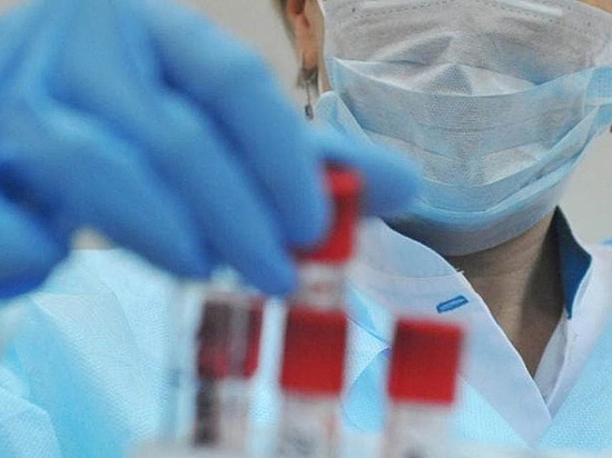 На Кубани выявили 17 новых случаев заражения коронавирусной инфекцией