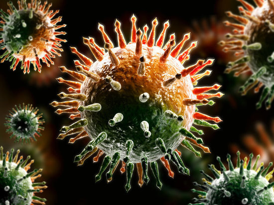 В Калмыкии зараженных коронавирусом стало больше