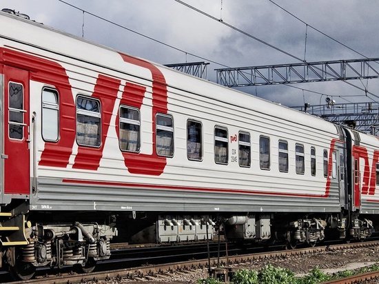 Коронавирус: с 7 апреля РЖД отменяет ряд поездов дальнего следования